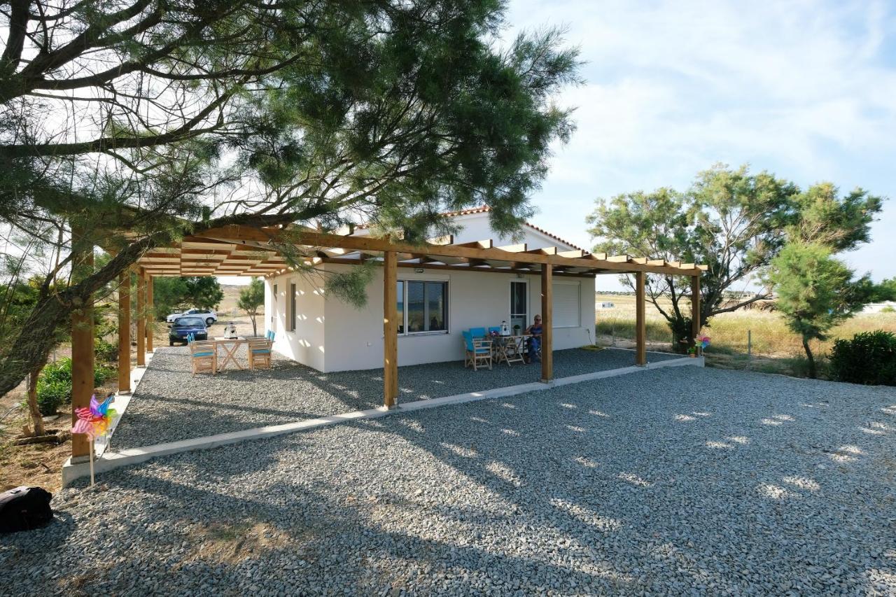 Thealassa Kalliopi Exterior photo